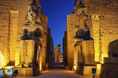 Egypt Destinations