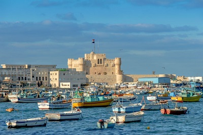 5 Day Cairo and Alexandria Tour