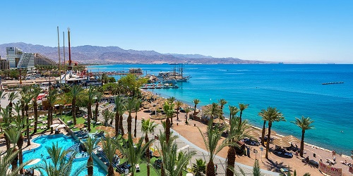 Aqaba Tours and Excursions