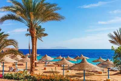 9 Day Cairo, Nile Cruise and Sharm El Sheikh